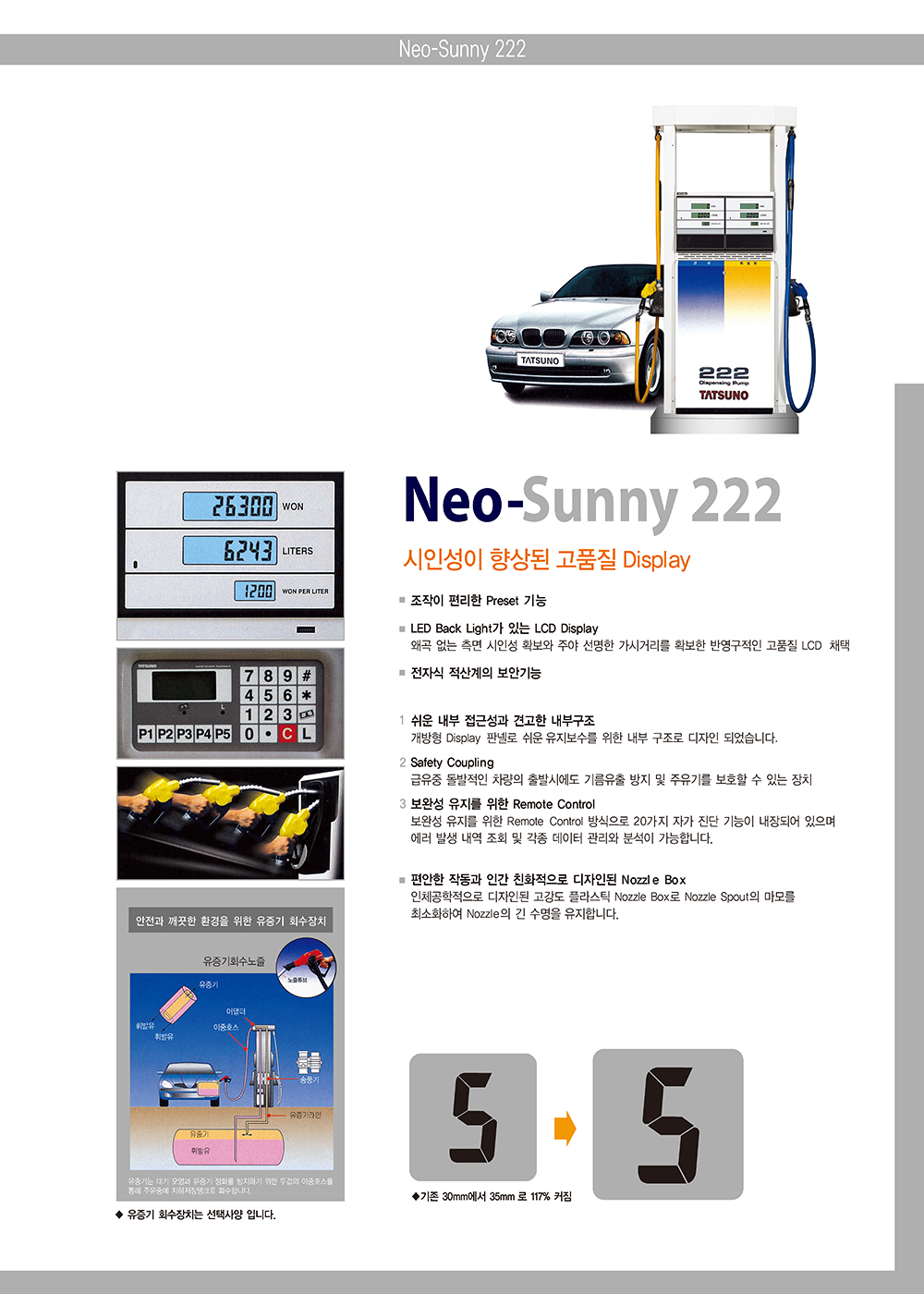 Neo-Sunny 222